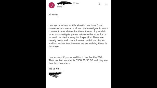 I accidentally dropped my iPhone 14 Pro Max 😭| Consumer Protection New Zealand | VNZ | Tamil vlog смотреть онлайн