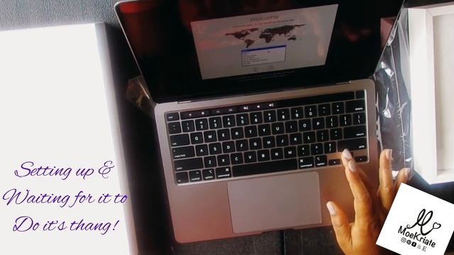 Apple Moment: Mac Book pro & apple Pencil Share, then a Mouse? смотреть онлайн