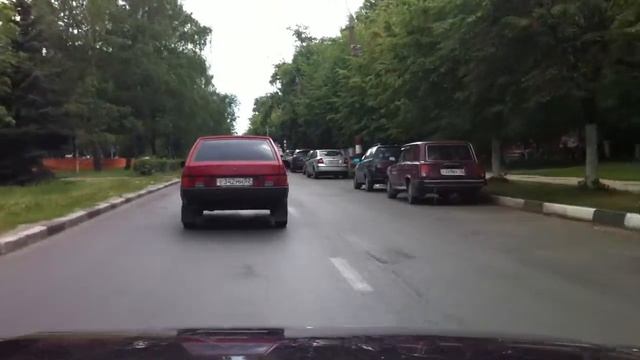 Программа видеорегистратор для iPhone "Dashcam" 1280x720 720p смотреть онлайн