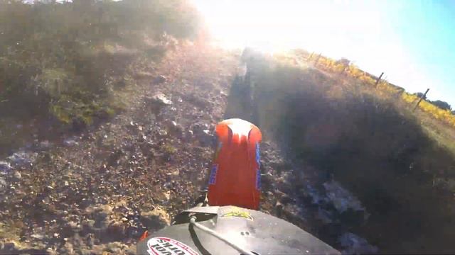 200km a TRAVERS BOIS avec 12 QUAD et 2 MOTO ktm 125 sx kxf 250(Partie1) смотреть онлайн