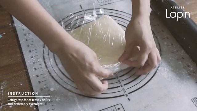 Alps Otome Apple Puff Pastry смотреть онлайн