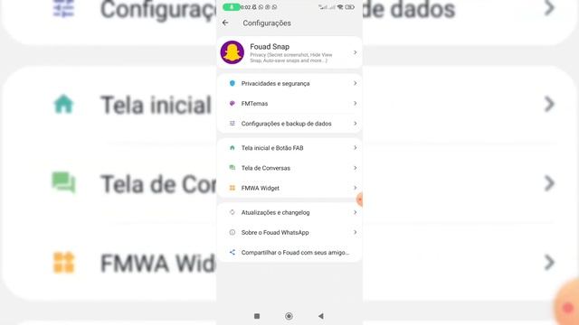 Nova Atualização YoWhatsApp Versão 10.00 Com Várias Funções Novas Incríveis e 100% Ant-ban! 😍✅ смотреть онлайн