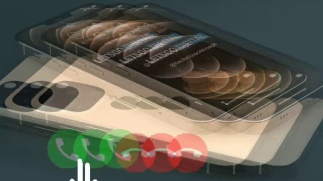 Iphone 13 pro max Ringtone...... смотреть онлайн