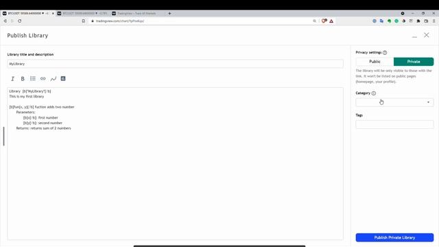2.13 Libraries смотреть онлайн