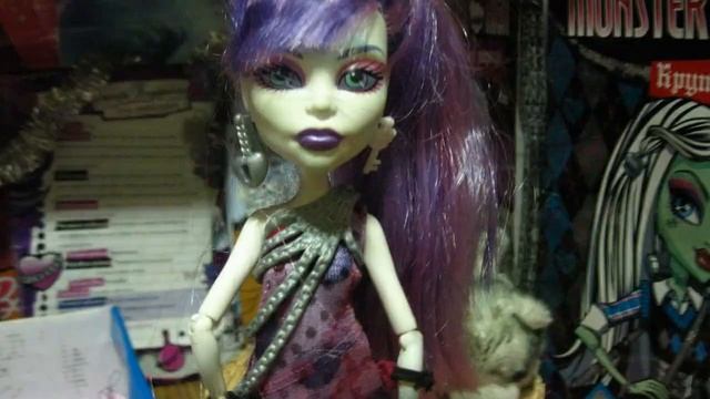 Новый год моих кукол смотреть онлайн