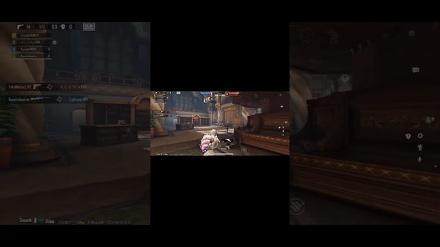 Last Day Of This Season Ending in Rank-5 Trying Vertical Live смотреть онлайн