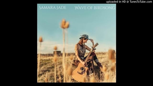 Samara Jade - Shadow Song смотреть онлайн