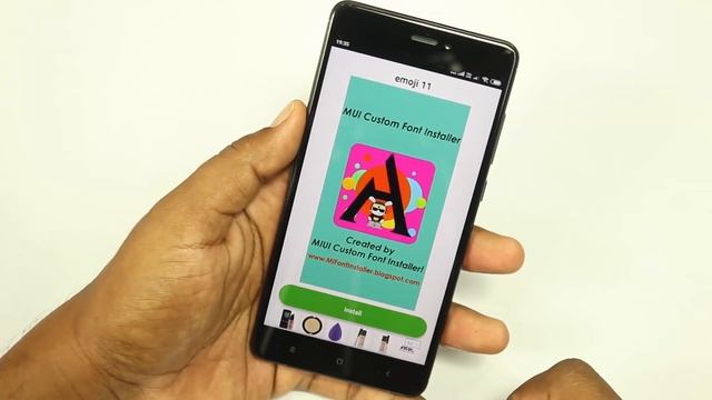 Redmi Secret Hidden Trick Get Iphone emoji's on Any Xiaomi Device in TELUGU 2018 смотреть онлайн