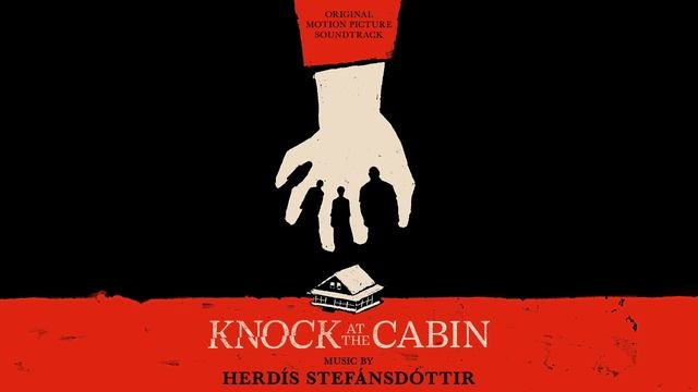 "Four Horseman" by Herdís Stefánsdóttir from KNOCK AT THE CABIN смотреть онлайн