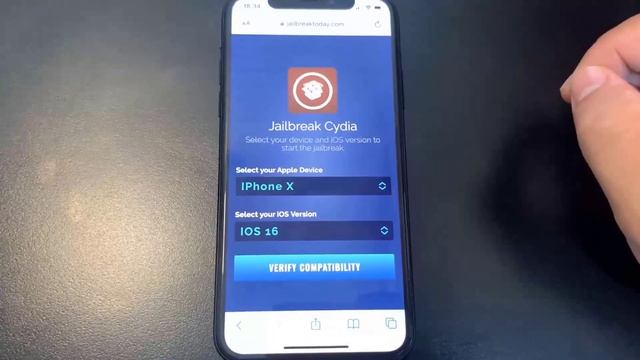 IOS 16 Jailbreak 🔓 How To Jailbreak IOS 16  (NO COMPUTER)