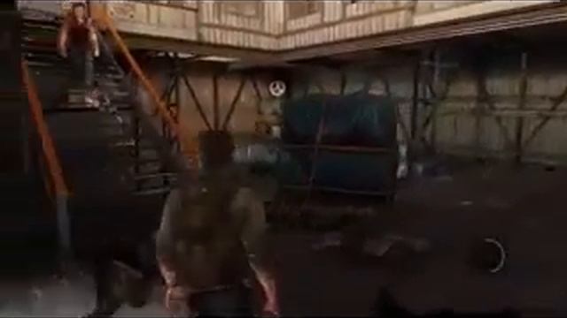 The Last of Us Building part 7 Walkthrough смотреть онлайн