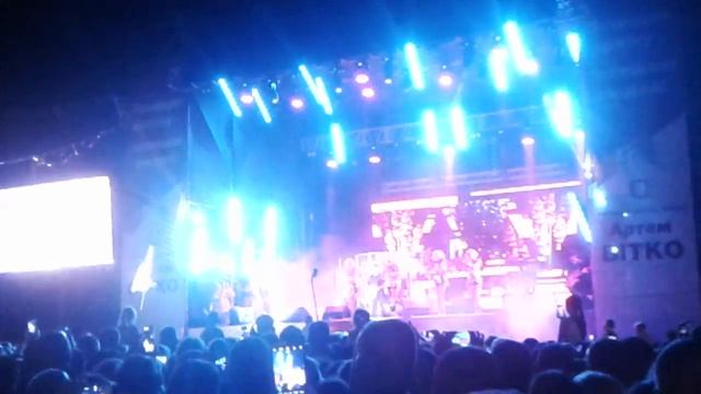 Полякова☆ в Кобеляках смотреть онлайн