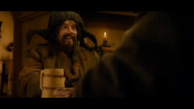 Cip Cip Cücelerim | The Hobbit
