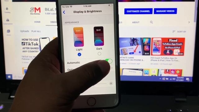 IOS 14.4.1 FIX BATTERY DRAINING ISSUE ON IPHONE IPAD & IPOD ( 2021 ) смотреть онлайн