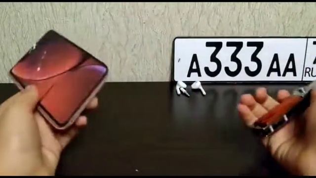 Короче говоря я опять купил айфон Xr смотреть онлайн