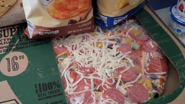 Azure Standard, Sam's club, Aldi. 3 Hauls! (May 2022) смотреть онлайн
