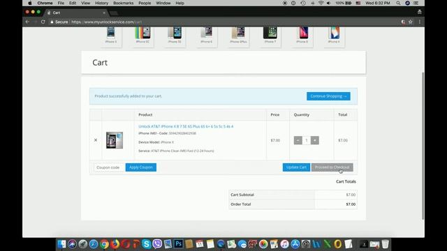 How To Unlock iPhone X on ANY Carrier смотреть онлайн