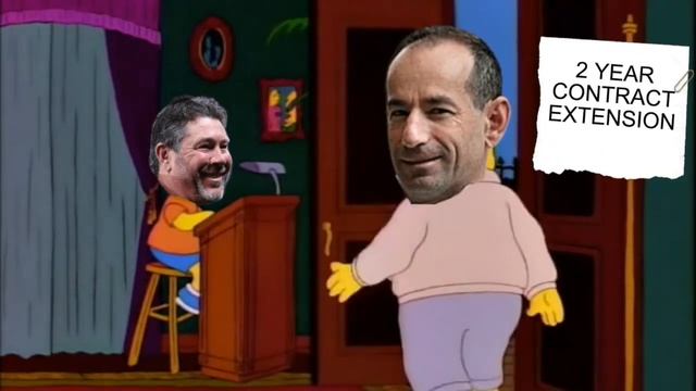 Brett Ratten getting shafted by Saints смотреть онлайн