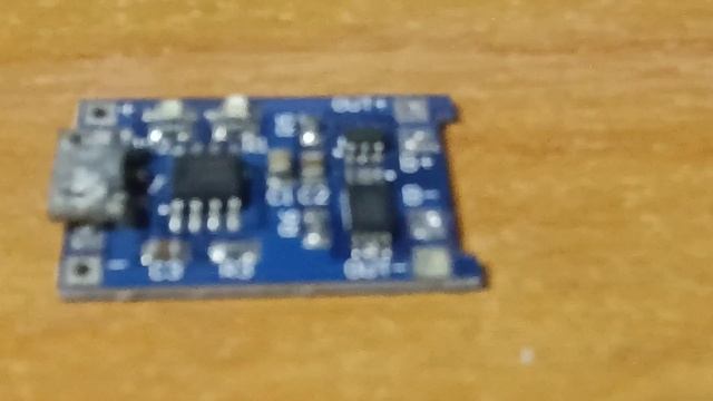 Паяльник аккумуляторный самодельный. смотреть онлайн