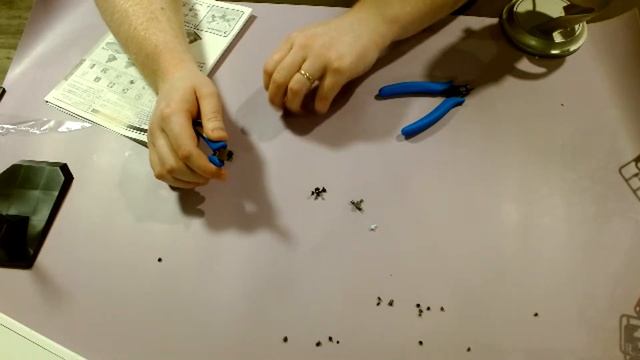 MG Full Armor Gundam Build смотреть онлайн
