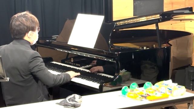 Louis Andriessen - The Memory of Roses смотреть онлайн