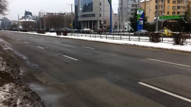 Action Movie FX for iOS demo (3) смотреть онлайн