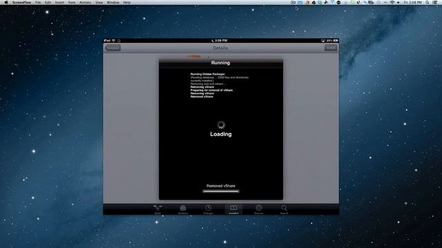 Upgrade ios 6.1 VSHARE App 1.0.55 New Features and Fixes смотреть онлайн