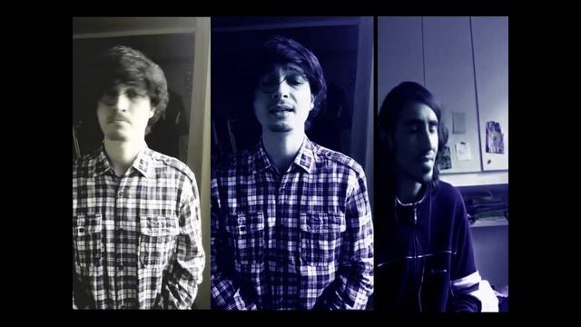 TIME TRAVELS #noistiamoacasa version - MY TIN APPLE смотреть онлайн
