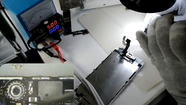 reparación iphone 6 no enciende después de tratar de solucionar fallas de luz 9 componentes смотреть онлайн