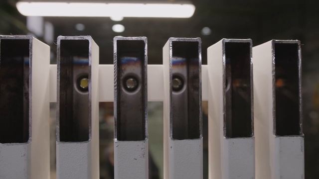 Распилили и сравнили стальные радиаторы:честный обзор | Как выбрать лучший радиатор | КЗТО