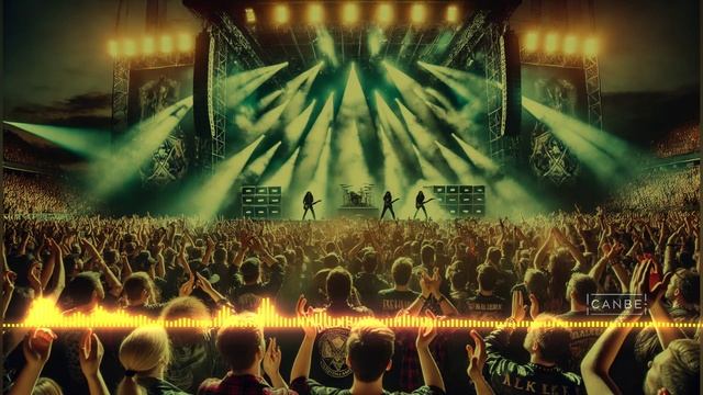 Push Through The Pain