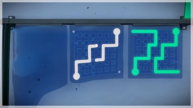 The Witness - Part 2: Fading Parallels смотреть онлайн
