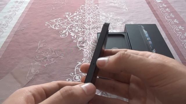 iphone 5 : déballage et présentation смотреть онлайн