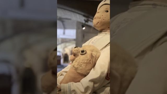 Top 10 Most Cursed Objects In Existence 📤☠️😰 смотреть онлайн