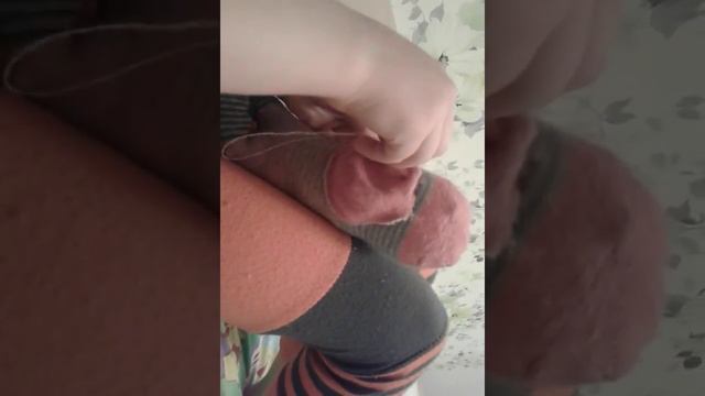 Учимся шить обезьянок из носков смотреть онлайн
