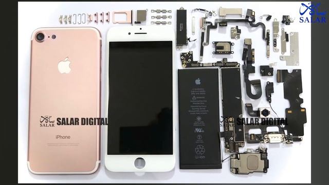 Foxconn To Invest Rs 8,800 Crore In Karnataka For Apple IPhone Components смотреть онлайн