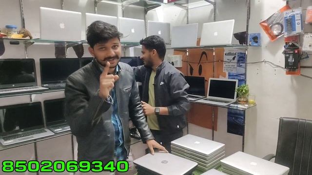 सबसे सस्ते लैपटॉप Cheapest Apple Laptop |Second Hand Laptop In Jaipur | Used Laptop Market Jaipur смотреть онлайн