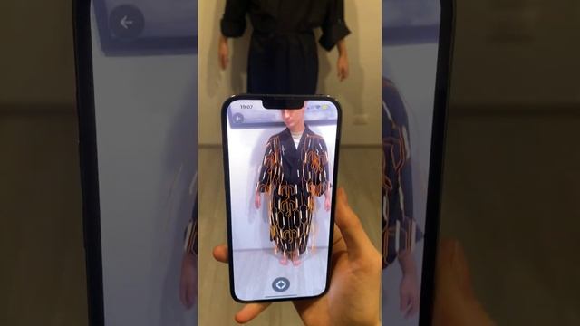 ARKit RealityKit Metal Surface Shader Audio Recognition смотреть онлайн