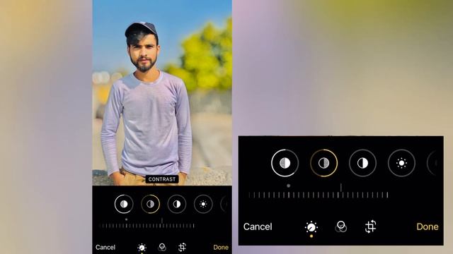 Iphone Photo Editing App For Blur | Iphone Photo Editing 2024 смотреть онлайн