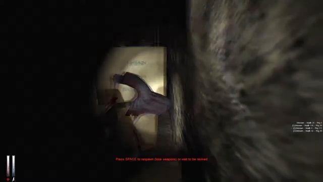 Cry of Fear: A Shellnut смотреть онлайн