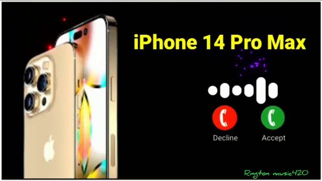 Iphone 14 pro max original sencha [ringtone] #iphone14promax Ringtone music420 rington iPhone смотреть онлайн