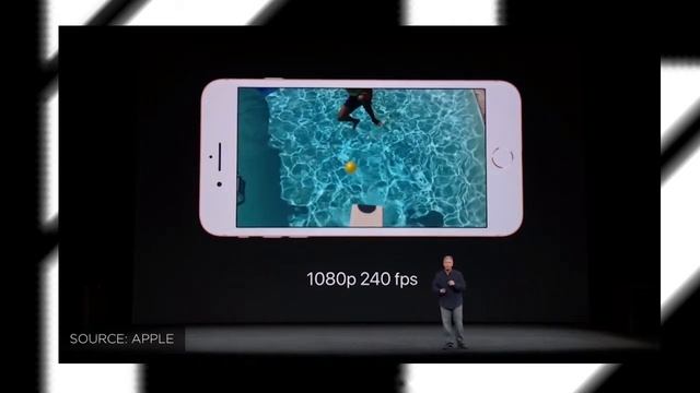 Google Pixel 2 XL vs Apple iPhone 8 plus!! #TestOfTheBest !! смотреть онлайн