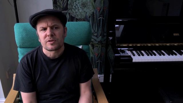Music, Electronics & Playing on your own_ an argument in favour смотреть онлайн