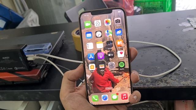 Sửa Face ID iPhone 12 Promax, báo lỗi camera Truedepth: dứt điểm, mượt mà và bền bỉ. смотреть онлайн