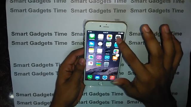iPhone 6 Plus Super King Quality Clone смотреть онлайн