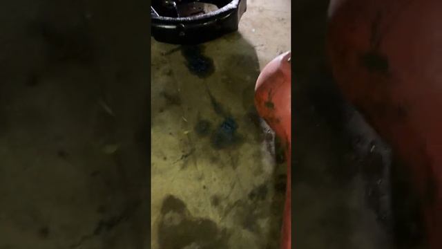 Oil change on 2016 Dodge Journey 2.4L смотреть онлайн