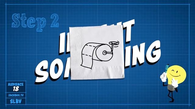 The Jackbox Party Pack 5 - Nintendo Switch смотреть онлайн