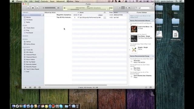 BOOM APP review MAC смотреть онлайн
