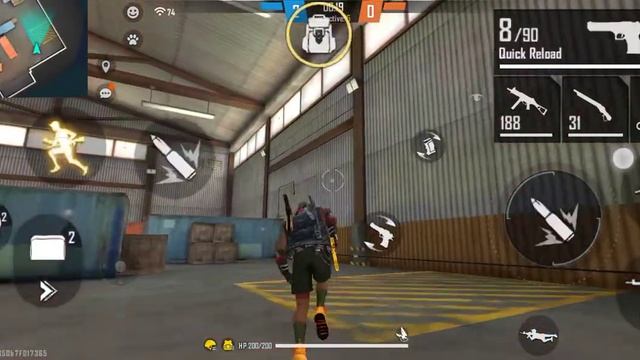 2gb ram player||Rip my mobile 😭😭|| Gopu gaming смотреть онлайн