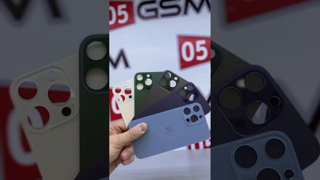 Крышки iPhone XR под 13 Pro (ТОЛЬКО ПРОДАЖА) смотреть онлайн